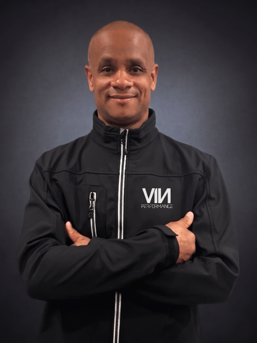 Vincent Carey — VIN Performance Coach